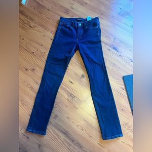 Banana Republic Women’s straight Jeans Size 26 Good contain